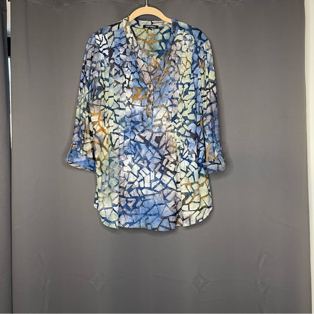Roz & Ali plus size